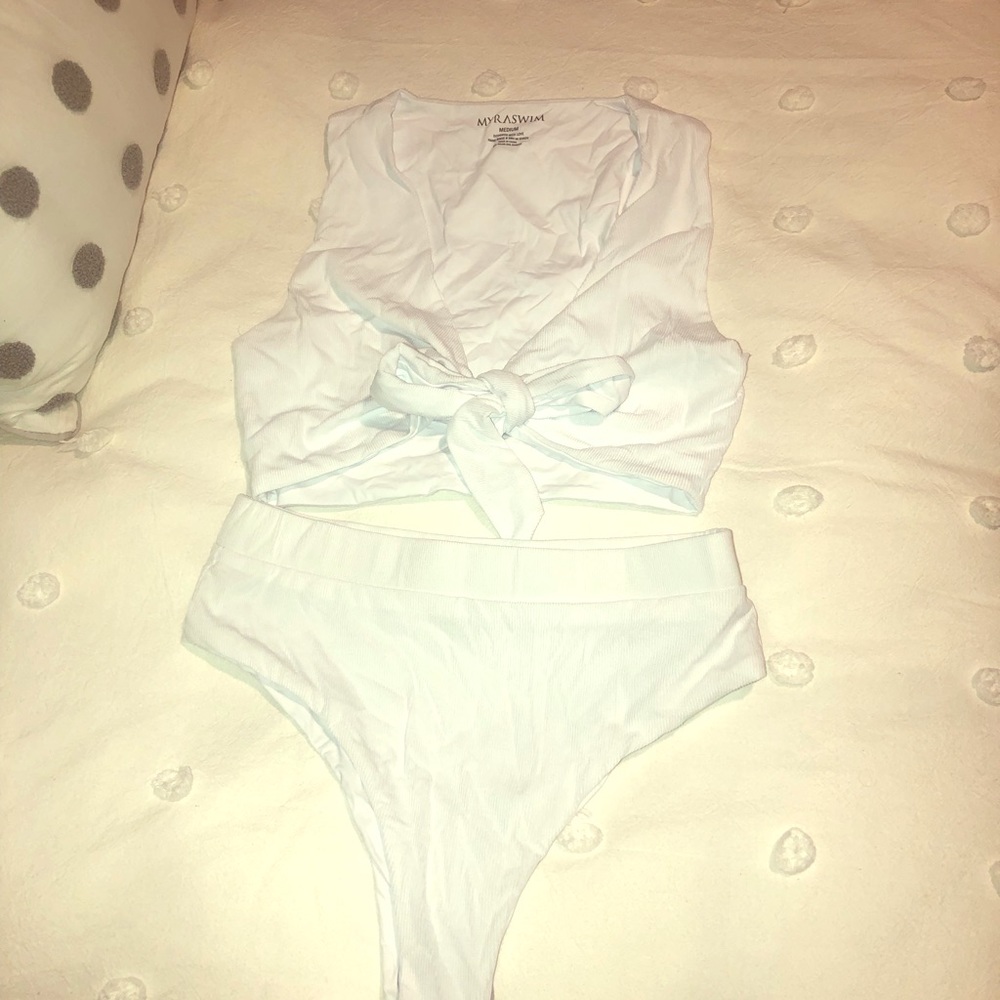 Myra Swim